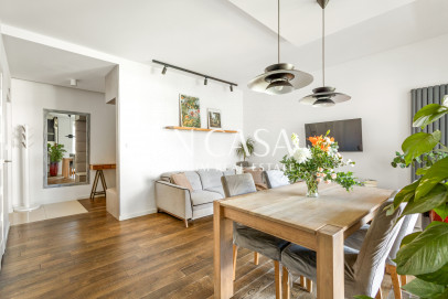 Apartment Sale Warszawa Wola Kolska